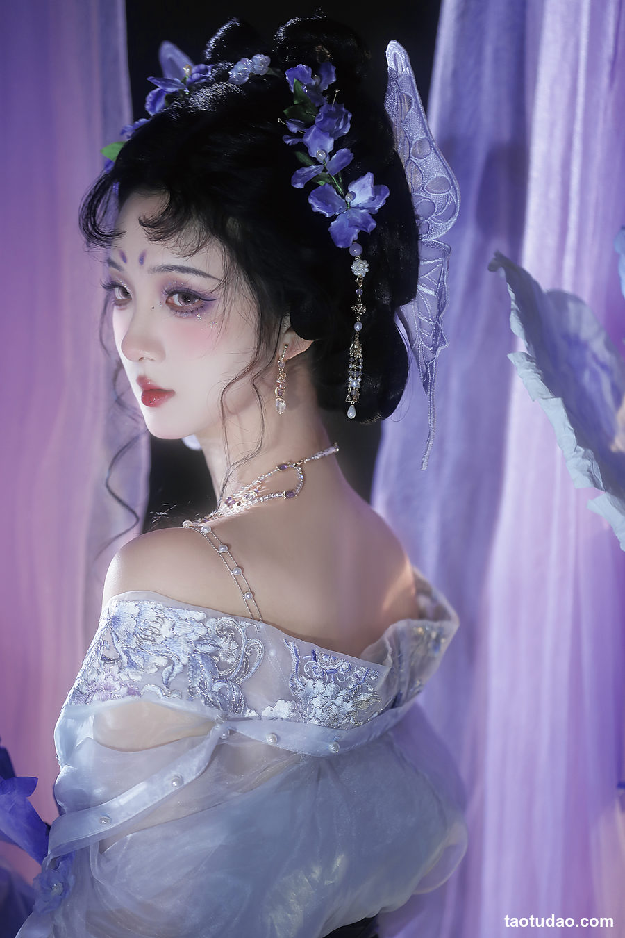 图片[2]-ble – 鸢尾 [19P-163MB]-绅士图