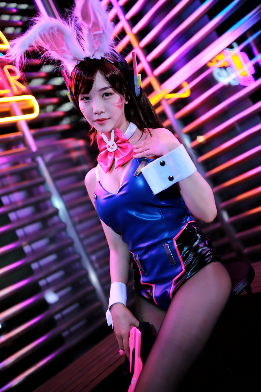 抖娘-利世图集 - DVA / 30P-182MB / cos萌妹-绅士图