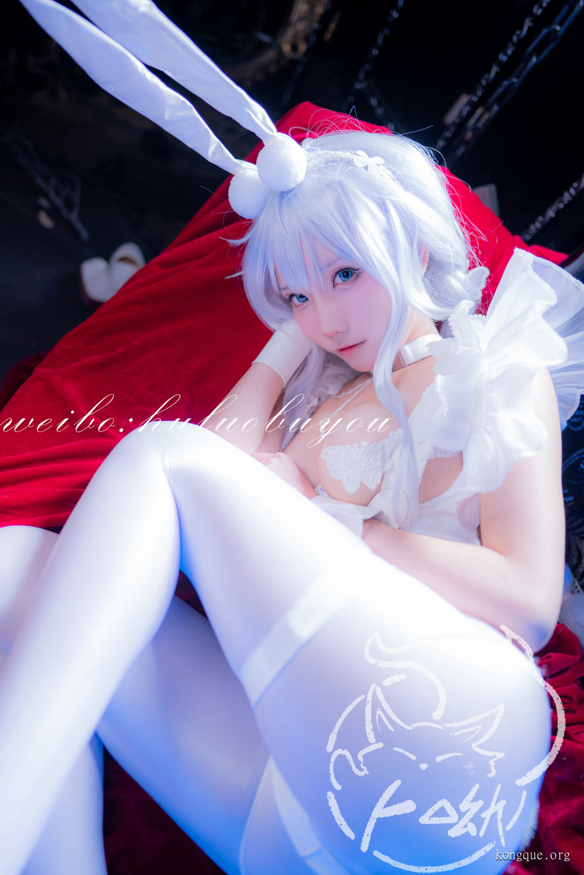 图片[2]-卜呦(狐萝卜呦) – 全套（自动更新）-绅士图