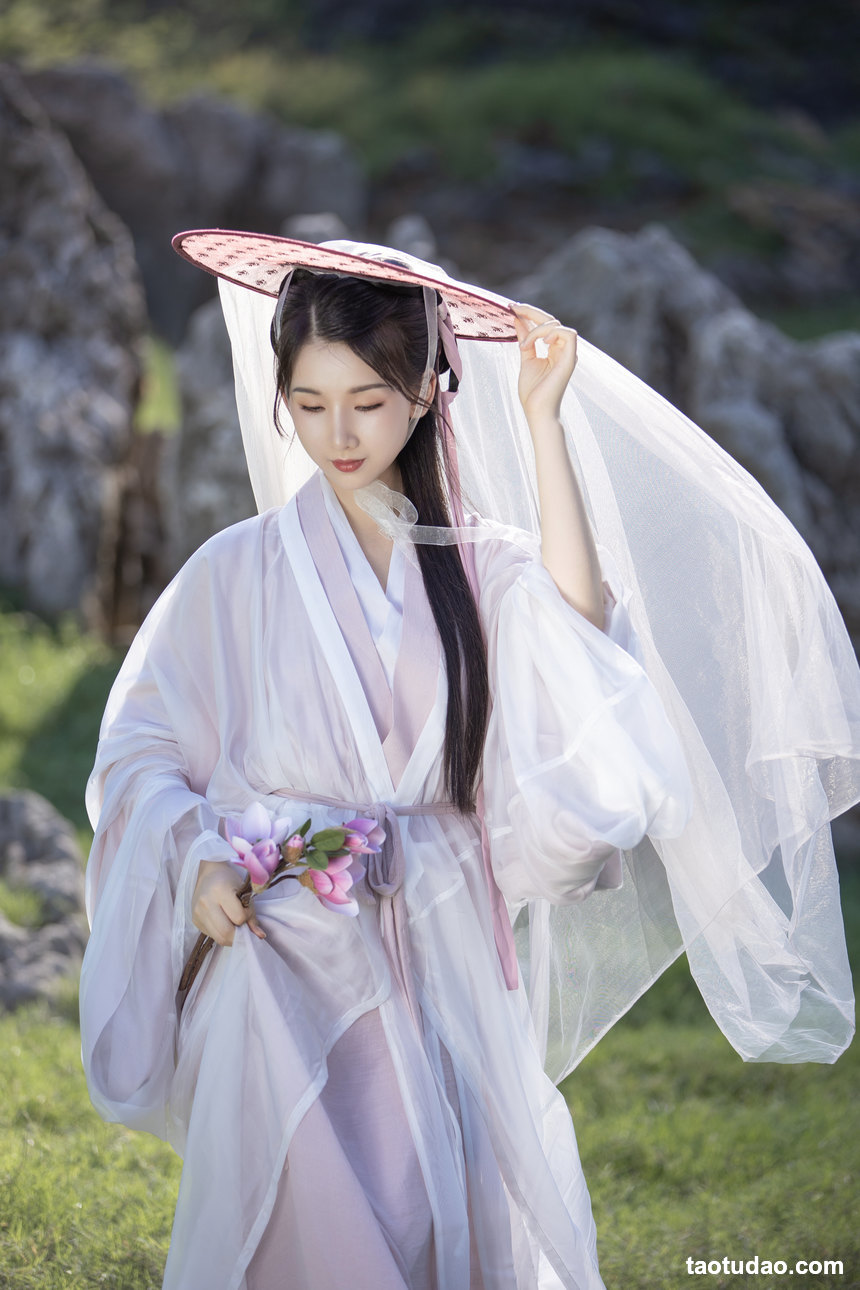 图片[4]-[YITUYU艺图语]2022.12.29 牧羊歌 五月兔[27+1P／283MB]-绅士图