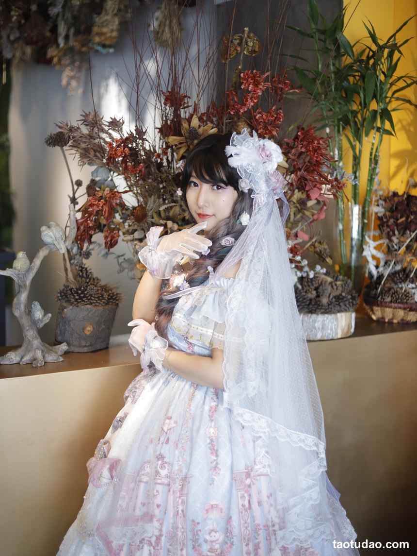 图片[2]-[YITUYU艺图语]2022.10.26 Be Alright ring[21+1P／98MB]-绅士图