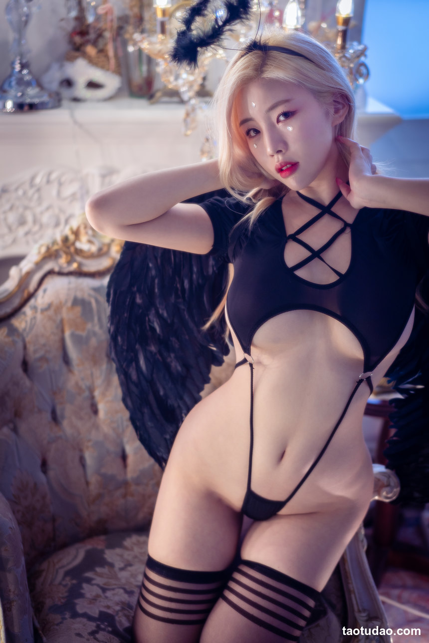 图片[4]-Yebin – Sexy Angels [38P+1V-646MB]-绅士图