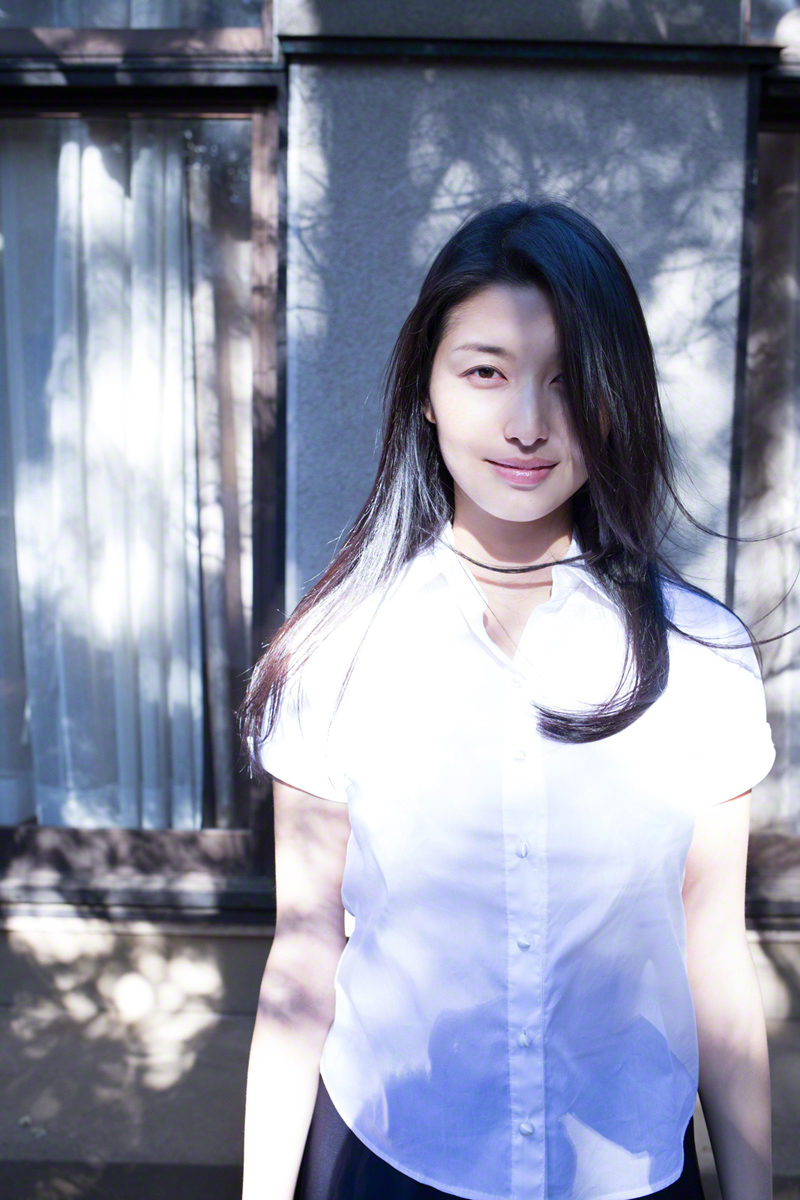 图片[4]-桥本爱实写真集[Wanibooks]2014年10月号 No.124-绅士图