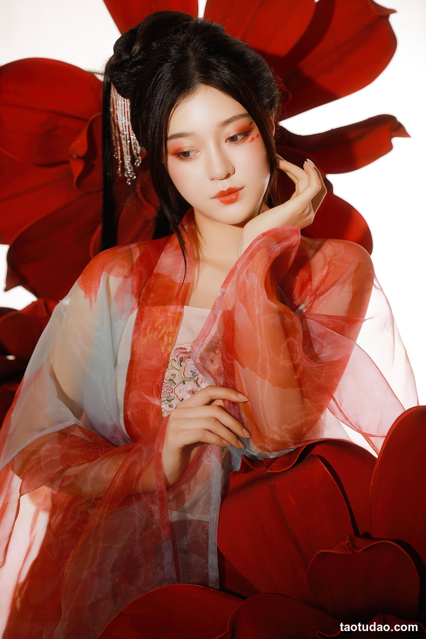 图片[3]-[YITUYU艺图语]2023.01.09 花蕊夫人 小楼[30+1P／570MB]-绅士图