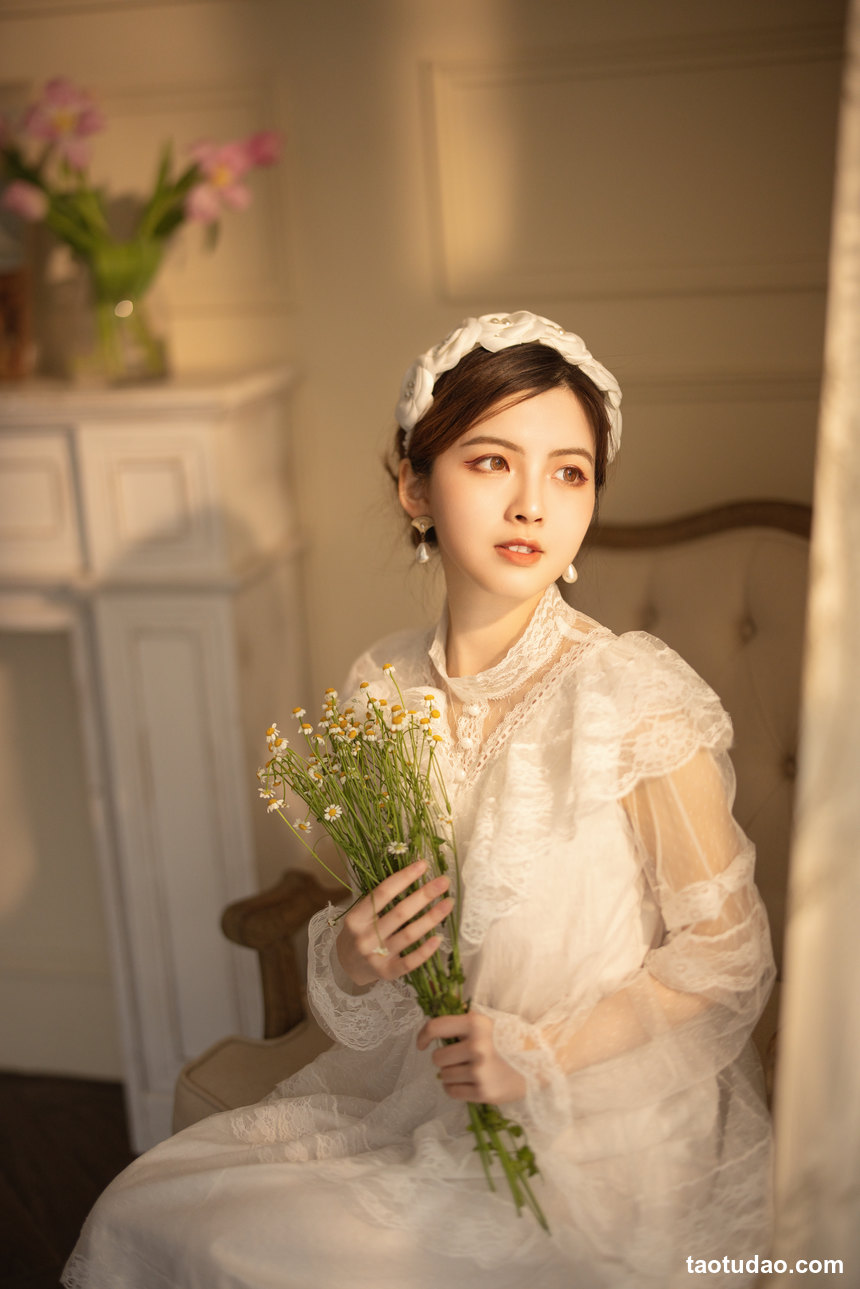 图片[3]-[YITUYU艺图语]2022.12.13 法式丽影 Dtifa丁小妮[27+1P／1.24GB]-绅士图