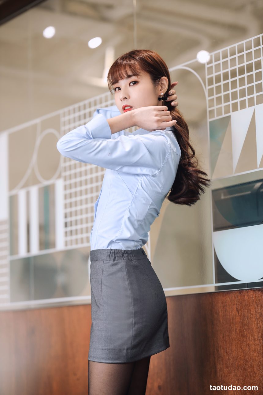 图片[4]-泥泥汝 – OL女郎A [31P-155MB]-绅士图