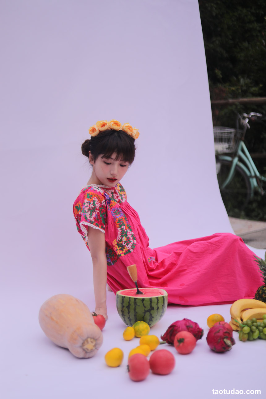 图片[4]-[YITUYU艺图语]2022.12.12 弗里达 顾林x[25+1P／395MB]-绅士图