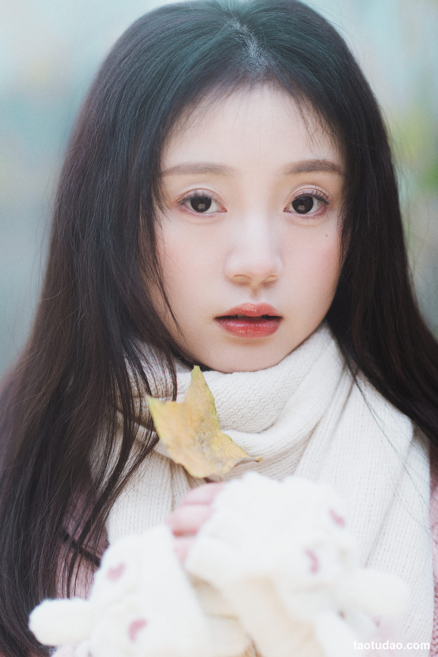 图片[4]-[YITUYU艺图语]2023.02.16 冬季暖语 温馨[21+1P／565MB]-绅士图