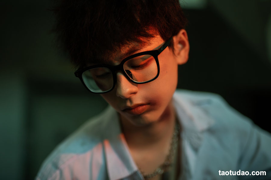 图片[3]-[YITUYU艺图语]2023.03.24 叛逆少年 古娜拉黑暗佩奇[26+1P／269MB]-绅士图