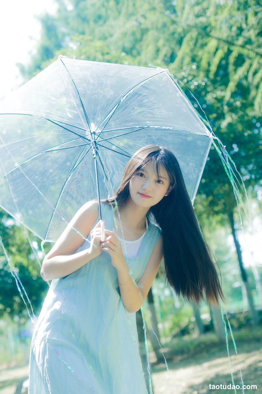 图片[2]-[YITUYU艺图语]2022.10.12 透明色 小谌[36+1P／349MB]-绅士图