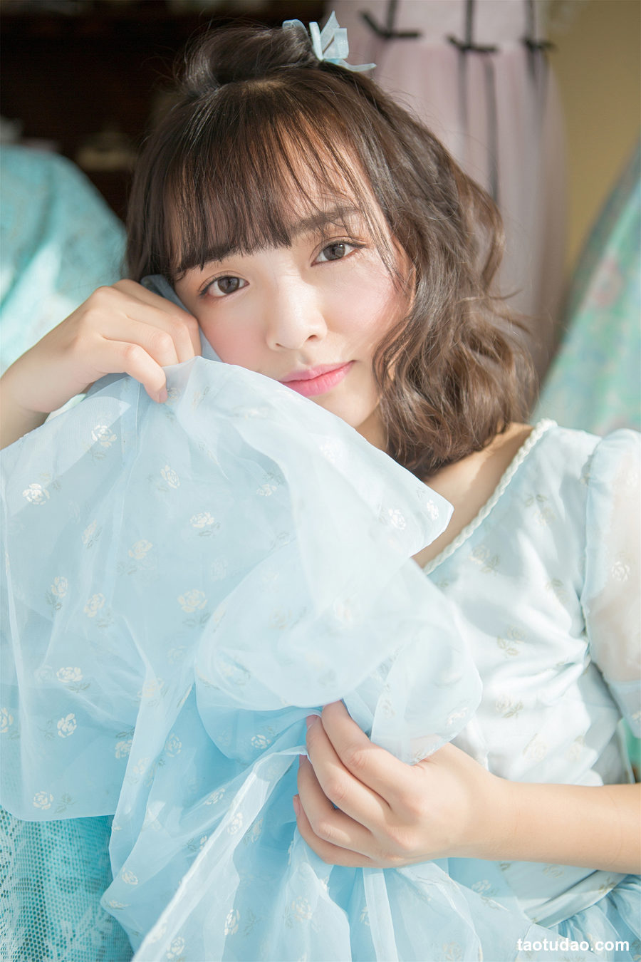 图片[4]-[YALAYI雅拉伊]2024.01.12 NO.1097 邻家小妹[33+1P／190MB]-绅士图