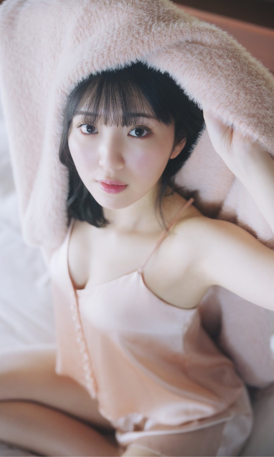 图片[3]-丰田萌绘写真集「OKINAWAラプソディー～Prologue～」-绅士图