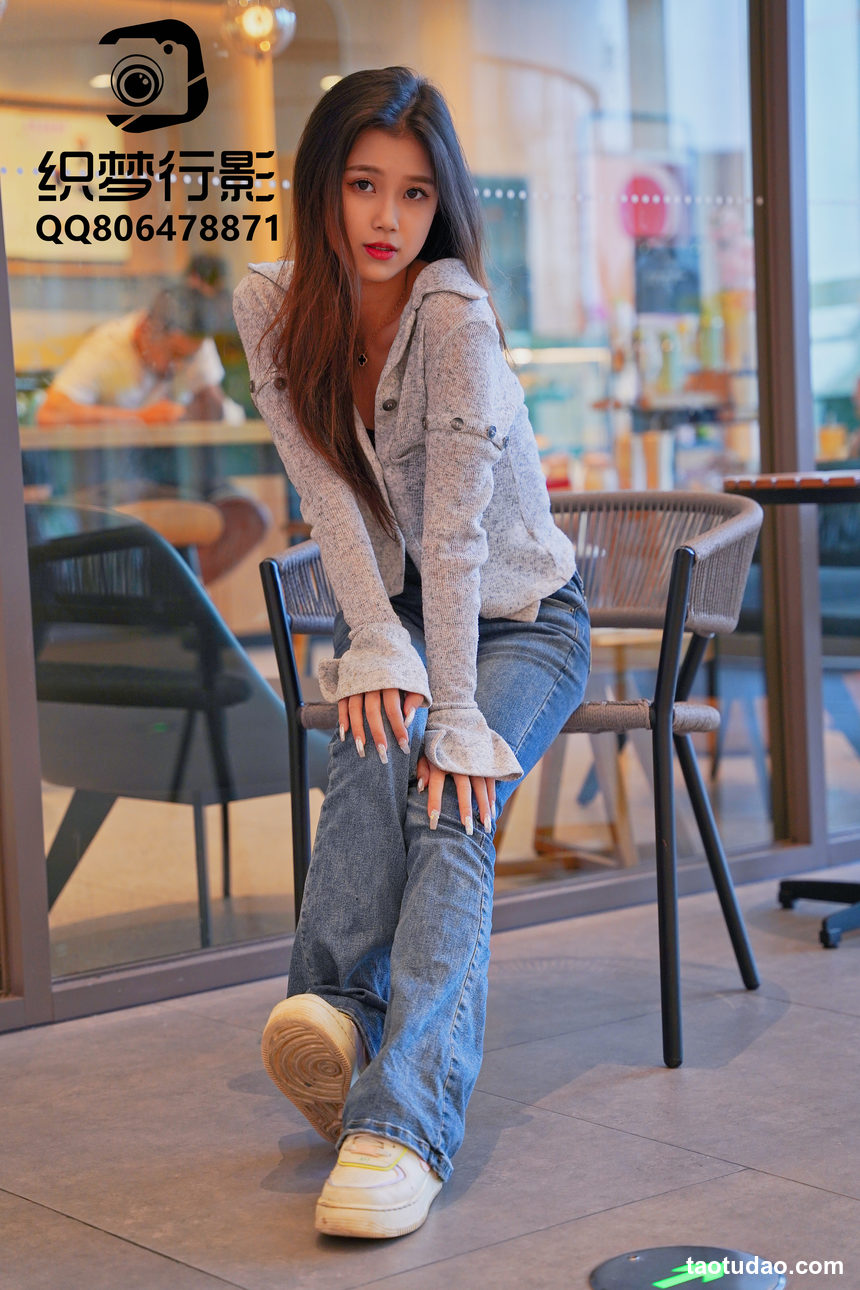 图片[3]-[织梦映像]NO.059 人潮拥挤-眼里温馨已通电[325P+1V／9.64GB]-绅士图