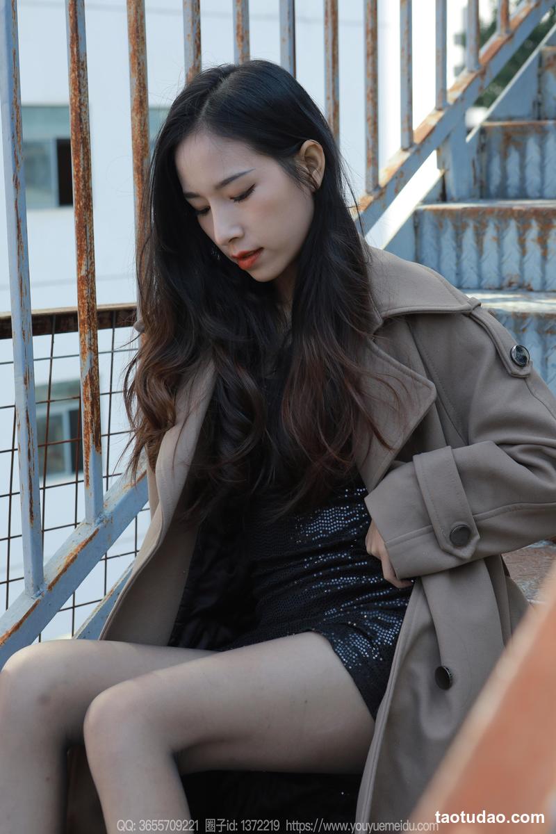 图片[3]-[IESS异思趣向] 2024.01.14 丝享家 1637 美子《红辣椒》[84P-92MB]-绅士图