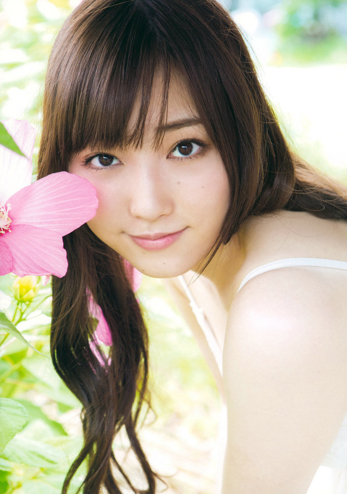 モーニング娘。’17 譜久村聖 写真集 『 二十歳 』/ 1.38GB / 日系-绅士图