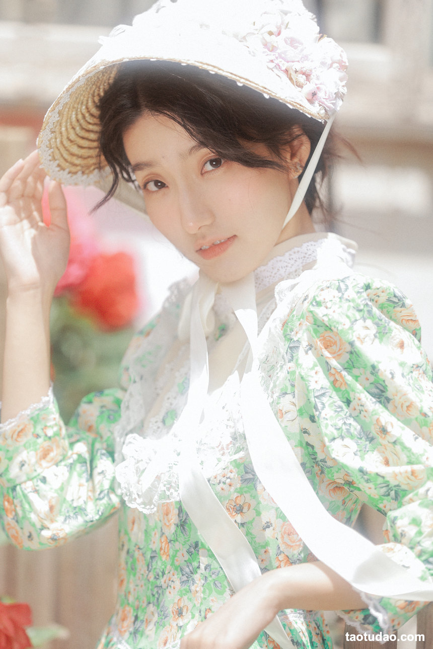 图片[3]-[YITUYU艺图语]2022.08.30 Alice的后花园 小萌爱吃肉xm[19+1P／150MB]-绅士图