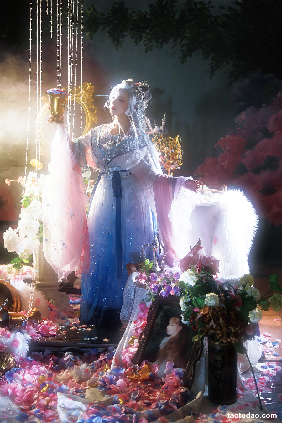 图片[3]-[YITUYU艺图语]2023.02.25 牧牛 小清菡呀[21+1P／298MB]-绅士图