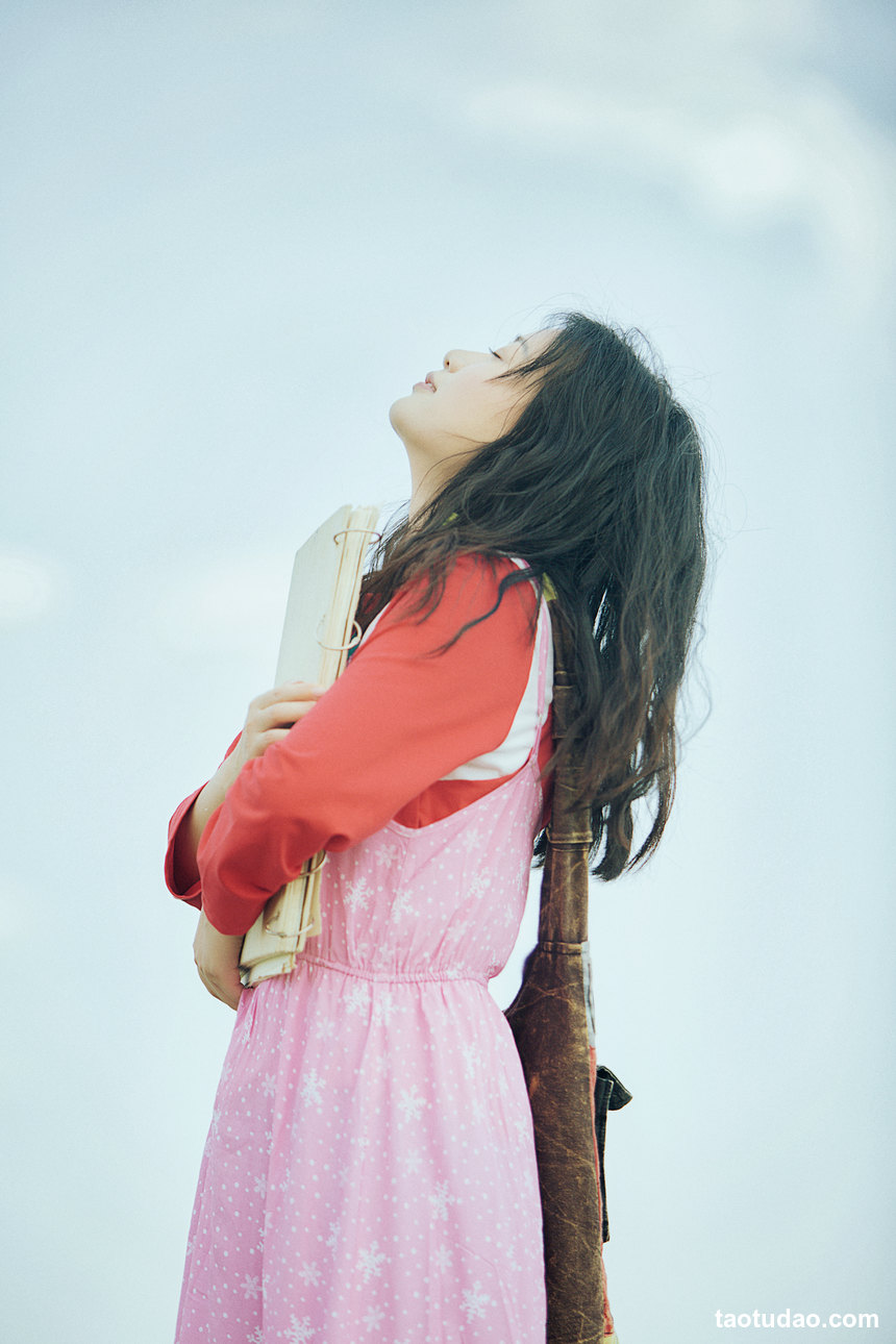 图片[3]-[YITUYU艺图语]2022.08.03 蜂蜜与四叶草 · 一 丽莎[33+1P／617MB]-绅士图