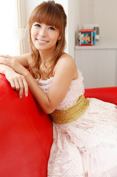/ Princess collection / 2011.11 – 2011.12 – 2012.02 神戶蘭子 Ranko Kanbe 日系-绅士图