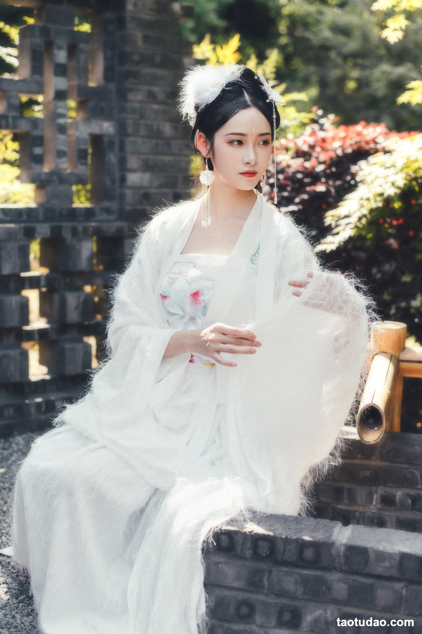 图片[3]-[YITUYU艺图语]2022.05.27 红颜陌 然冉[19+1P／198MB]-绅士图