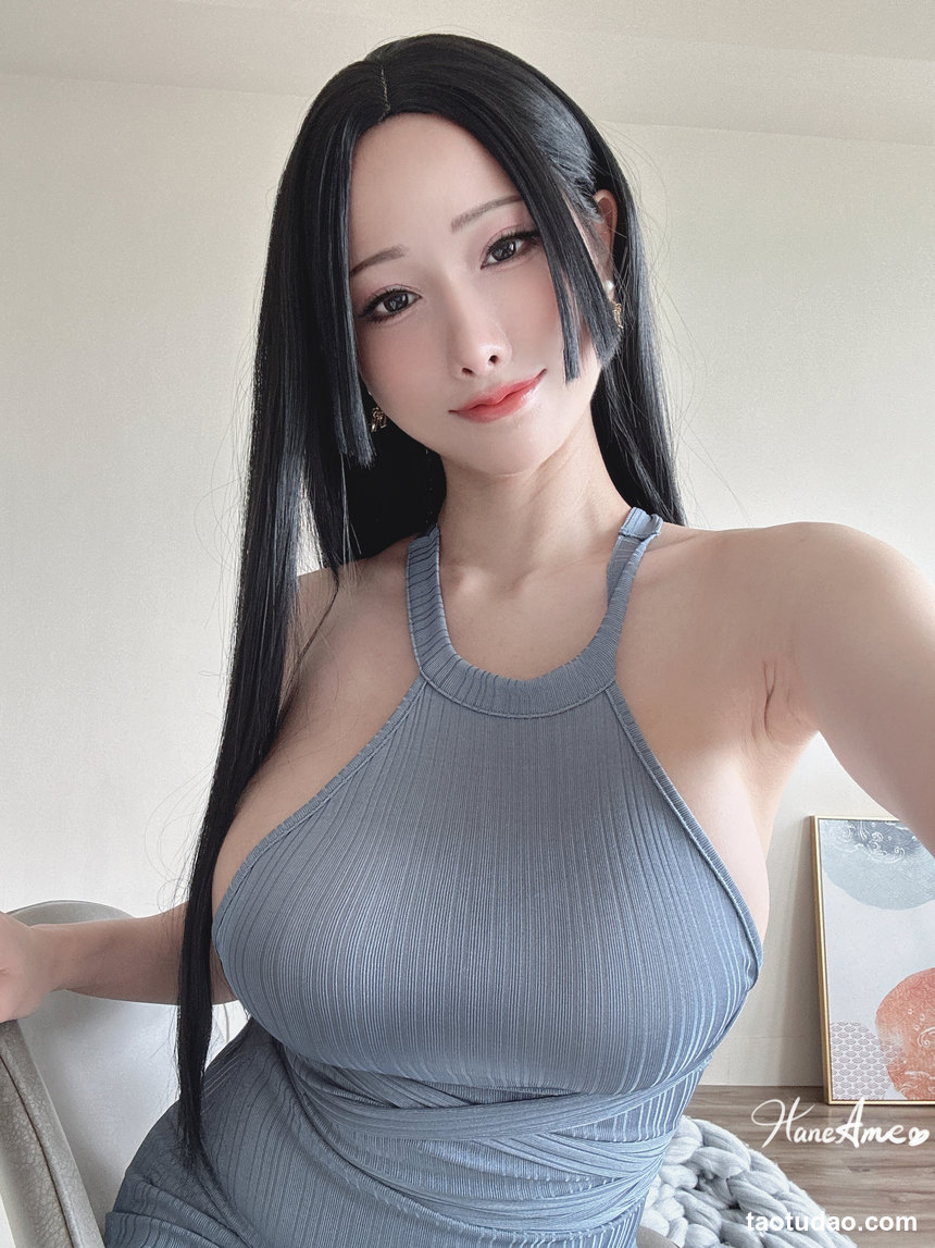 图片[2]-雨波_HaneAme -Onesan姐妹拜托[49P-267M]-绅士图