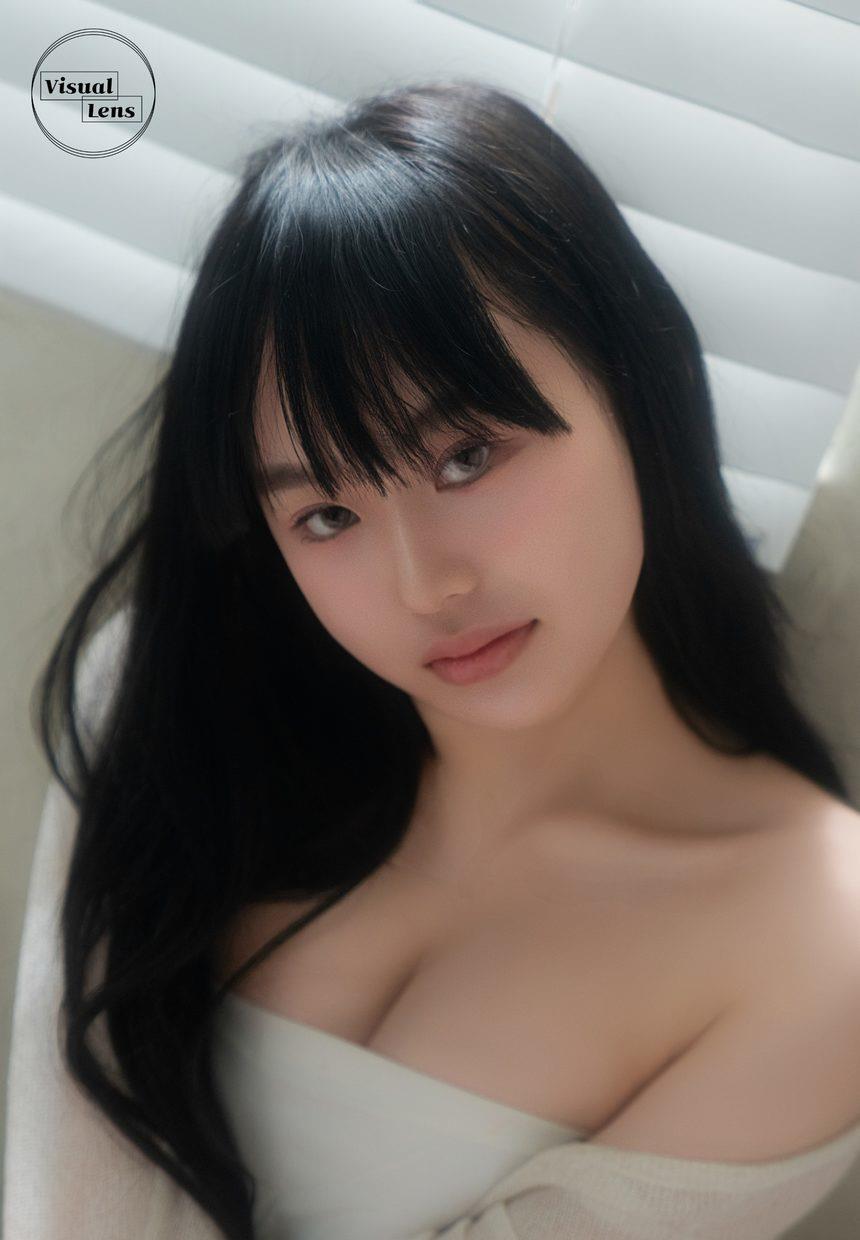 Hansae – The curtains Vol.01 [64P-465MB]-艺库