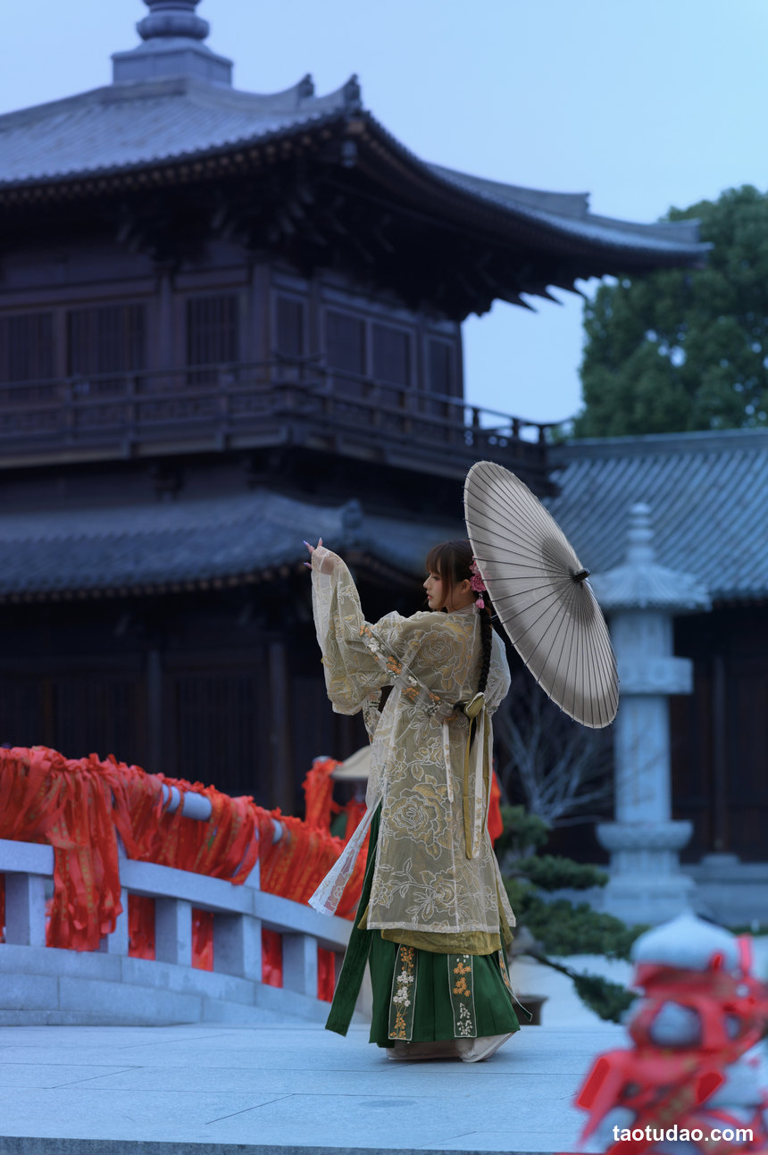 图片[2]-[YITUYU艺图语]2022.07.02 宫墙柳 兔子Zzz不吃胡萝卜[43+1P／451MB]-绅士图