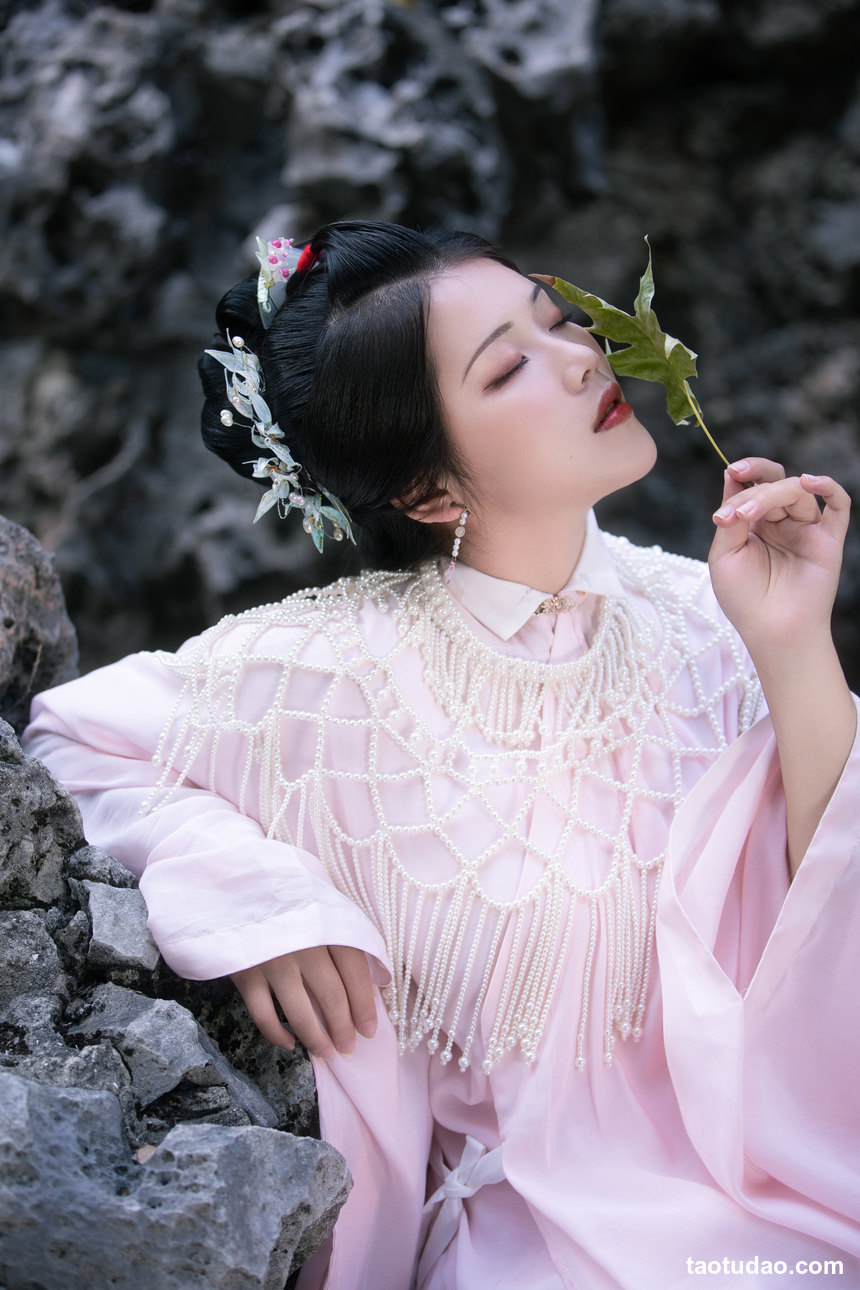 图片[3]-[YITUYU艺图语]2022.11.20 入梦也 連翹____[23+1P／234MB]-绅士图