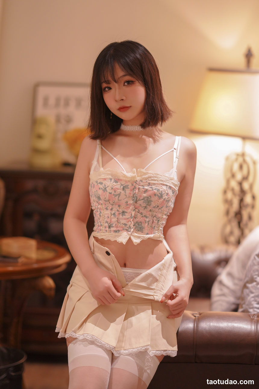 Yuuhui玉汇-蕾丝情人[56P-855MB]-绅士图