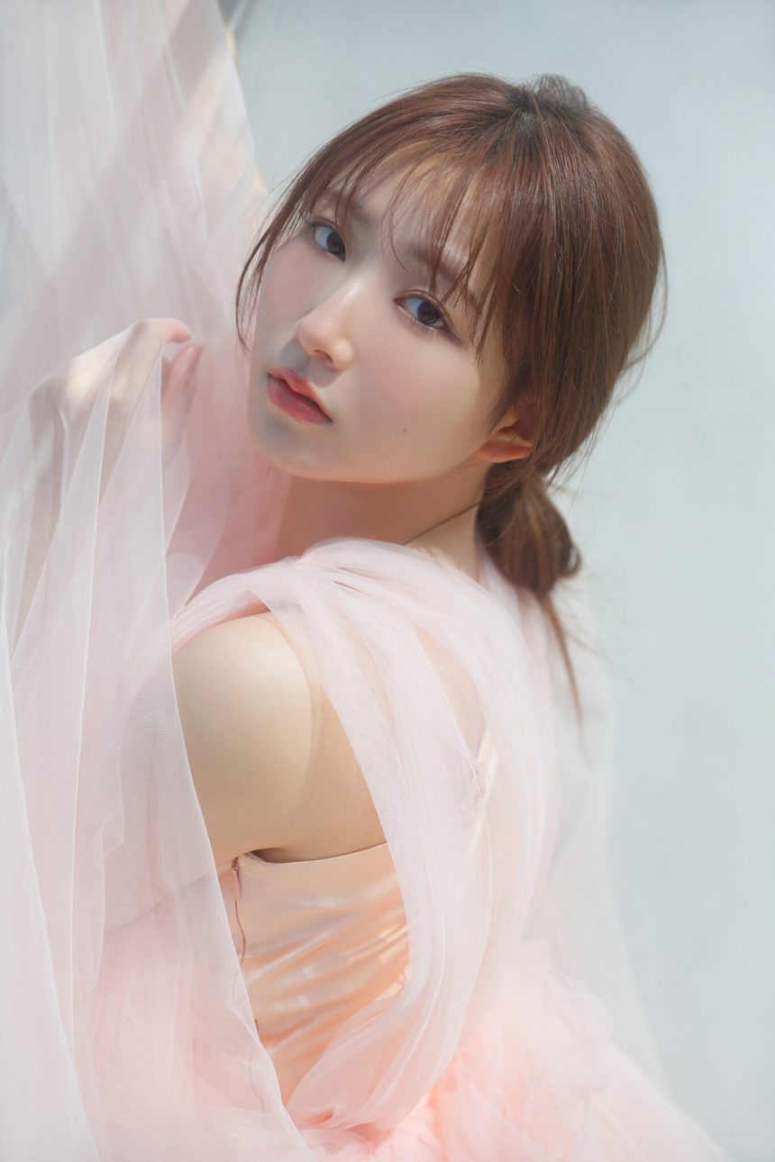 图片[4]-青山渚写真集「VOICE VISTA Magazine」-绅士图