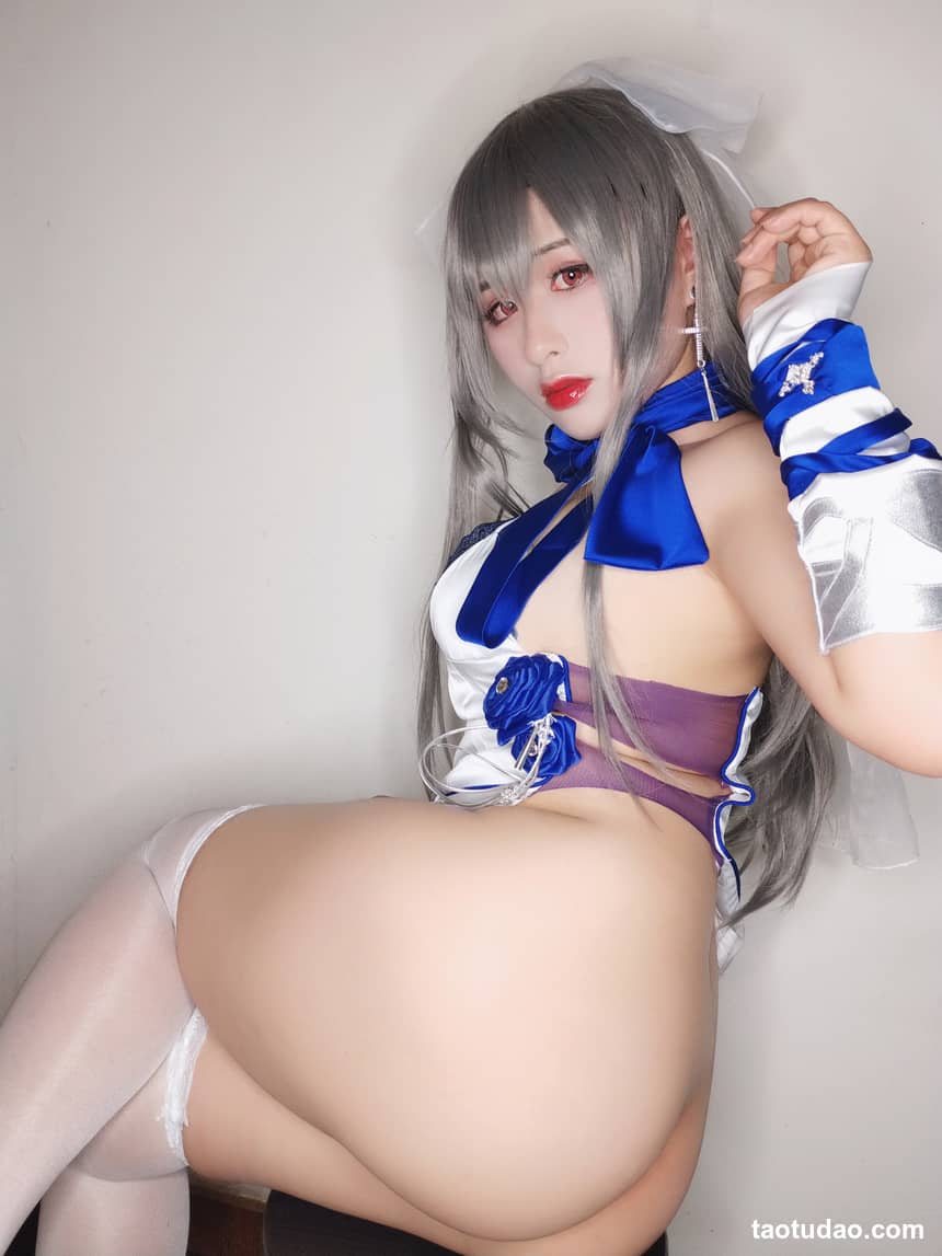 图片[4]-柘烟Zuken – NO.09 路易九世礼服自拍 [39P2V-167MB]-绅士图