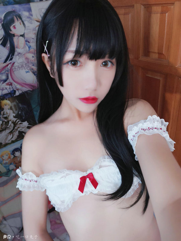吃一口兔子 – 圣诞快乐 / 14P / 唯美杂图-绅士图