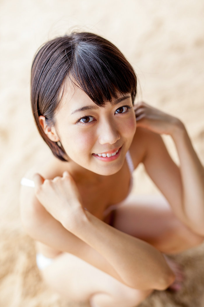 / Minisuka.tv / 2017.03.02 Koharu Nishino 西野小春 - Limited Gallery 22.1 / 45P2... 日系-绅士图