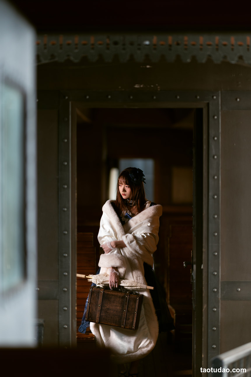 图片[3]-[YITUYU艺图语]2022.05.20 远行 兔子Zzz不吃胡萝卜[28+1P／321MB]-绅士图