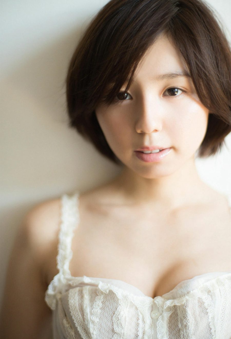 图片[3]-小池里奈写真集「禁断の美体」-绅士图