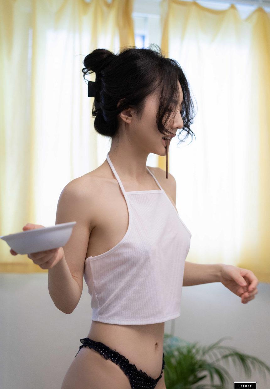 图片[4]-LEEHEE EXPRESS LEHF-093 Ray [54P-485MB]-艺库
