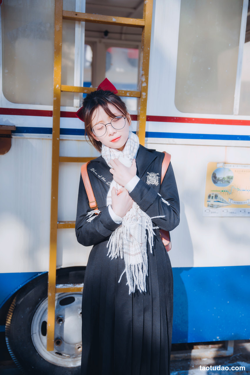 图片[3]-清青琴玖 – NO.21 恋冬 [34P-551MB]-绅士图