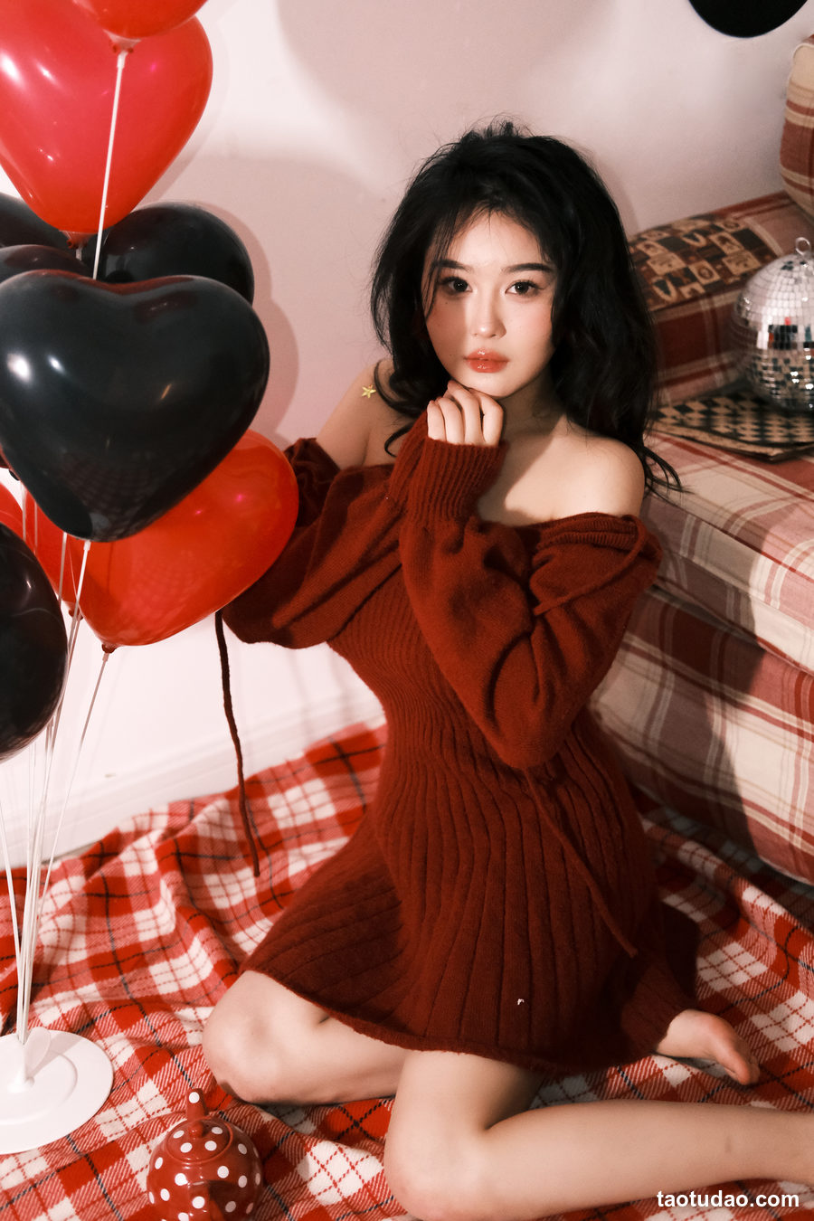 图片[3]-[YITUYU艺图语]2023.02.17 悸动 鸭鸭泡芙[22+1P／333MB]-绅士图