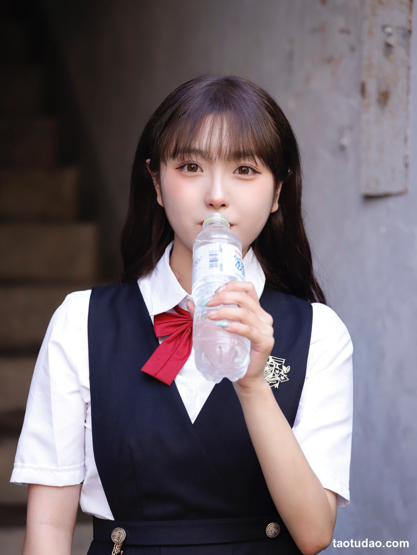 图片[3]-[YITUYU艺图语]2022.10.05 小时光 -炸鸡冰可乐-[20+1P／144MB]-绅士图