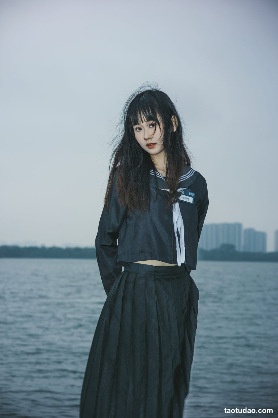 图片[4]-[YITUYU艺图语]2023.04.10 失落的水手女孩儿 小诗[26+1P／429MB]-绅士图