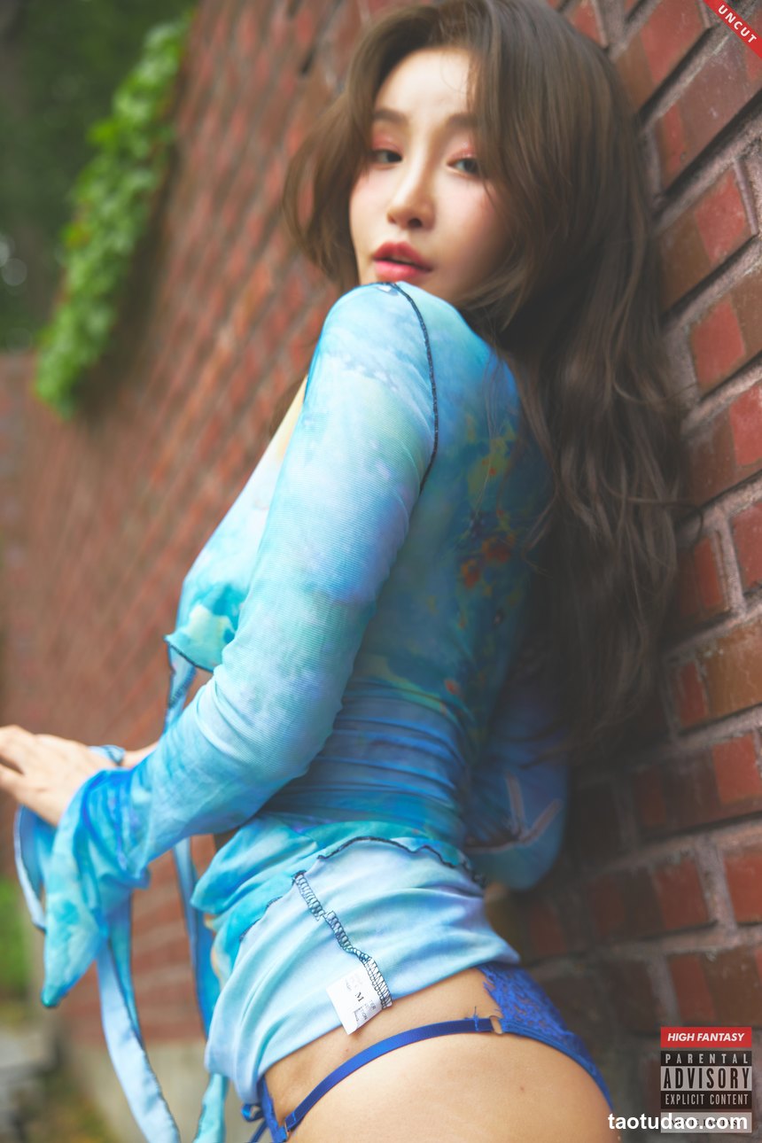 图片[4]-Lee Seol – Vol.3 Seduction! UNCUT – HIGH FANTASY [49P-500MB]-绅士图