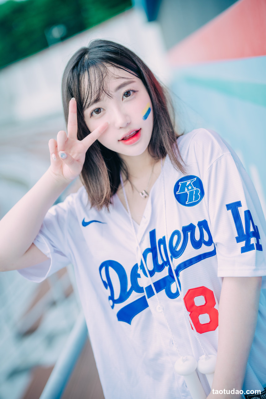 图片[2]-DJAWA Photo –   YeEun  – Cheer Up in the Summer B [55P-884MB]-绅士图