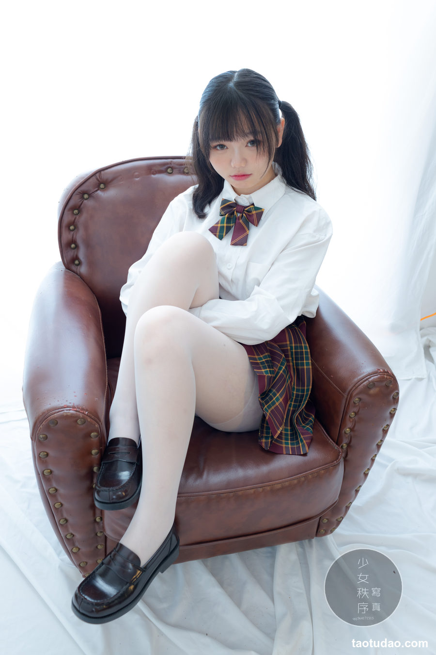 图片[3]-少女秩序 – 乐栀 gr03L [60P-526MB]-绅士图