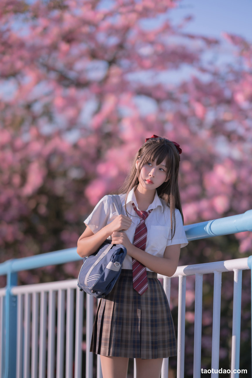 图片[3]-萌芽儿 – NO.26 异木棉花 [27P-436MB]-绅士图