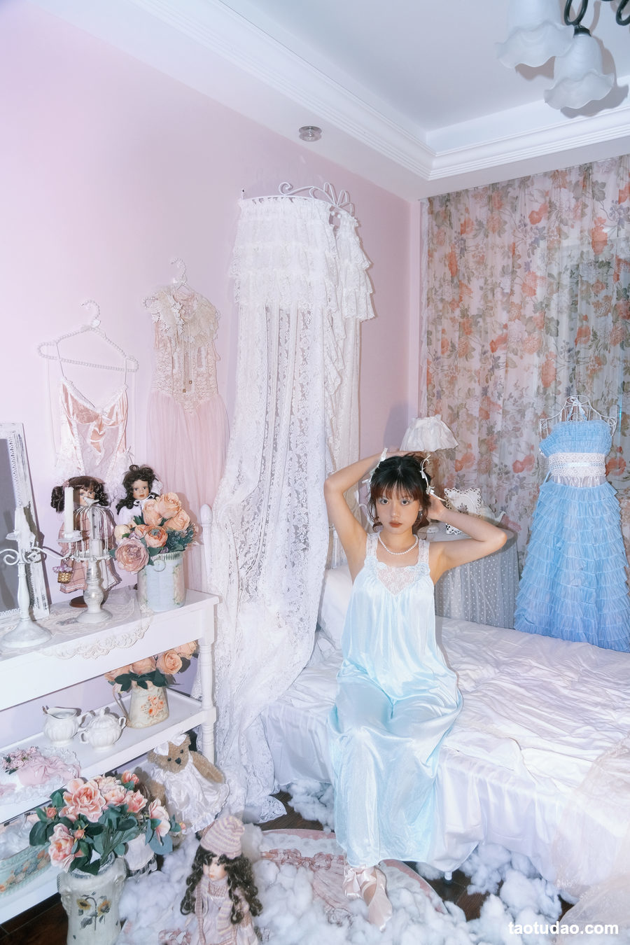 图片[4]-[YITUYU艺图语]2023.03.20 梦 馨馨[23+1P／365MB]-绅士图