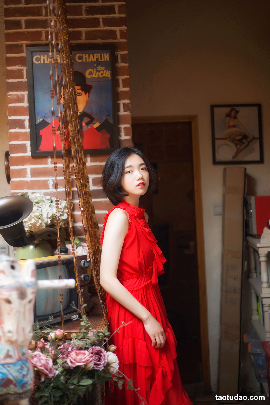 图片[2]-[YITUYU艺图语]2022.06.23 傻傻且可爱 呼叫呼呼[34+1P／243MB]-绅士图