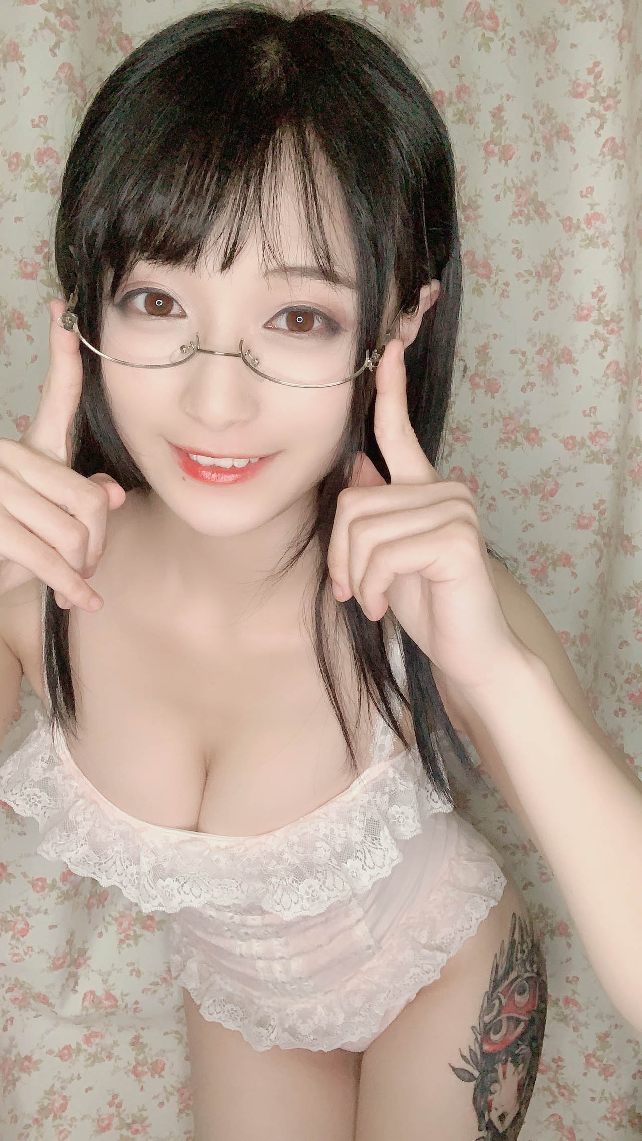 图片[7]-铁板烧鬼舞w – 全套&随包视频（自动更新）-绅士图