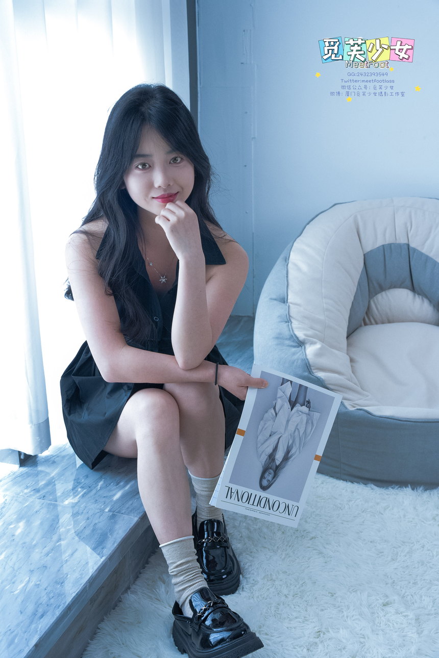 图片[4]-[觅芙少女]NO.026 小玲 少女的眼中是星辰大海-1 [95P+1V-3.78G]-绅士图