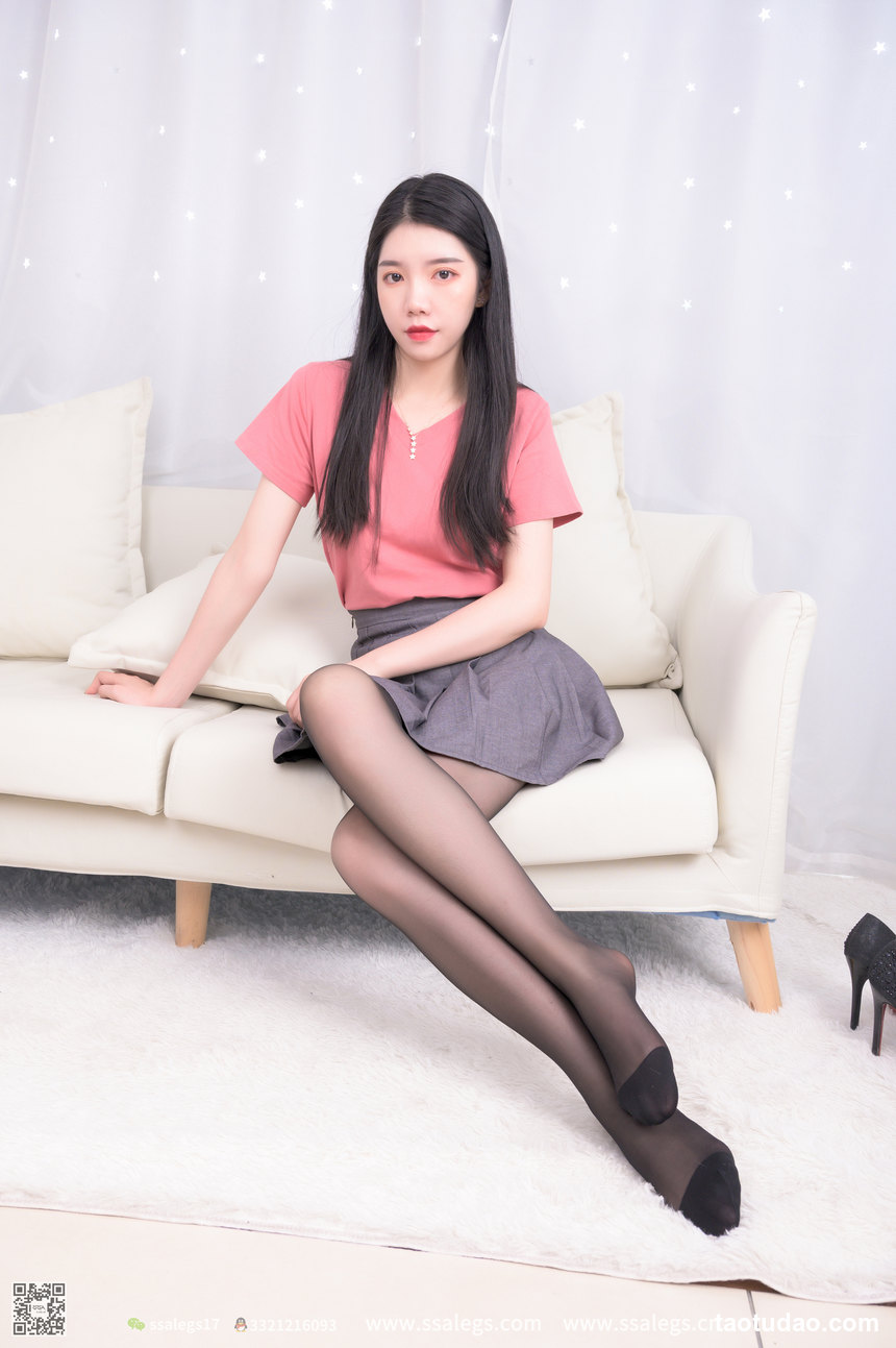 图片[2]-[SSA丝社]超清写真 NO.487 秋秋（下）[105P／1.32GB]-绅士图