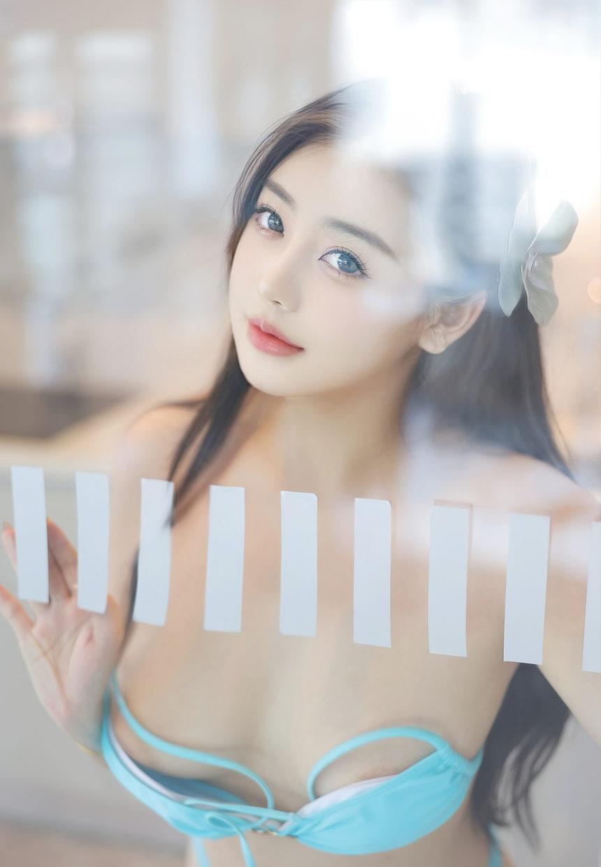 图片[2]-[XiuRen秀人网] 2025.04.23 No.10187 希雅sia [58+1P]-艺库